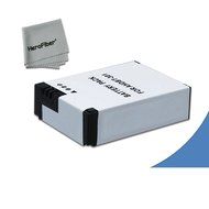High Capacity Lithium-ion Battery Replacement for GoPro Hero3+, Hero3 Digital Camera and GoPro AHDBT-301 Lithium-ion... N4