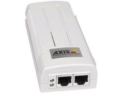 AXIS 5026-204 / AXIS T8120 15W Midspan 1- Port
