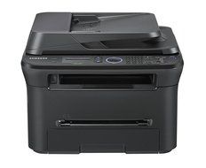 Samsung Monochrome Multifunction Laser Printer (SCX-4623FW) N2