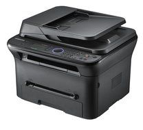 Samsung Monochrome Multifunction Laser Printer (SCX-4623FW) N3