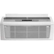 Frigidaire 6,000 BTU 115V Window-Mounted Low Profile Air Conditioner with Full-Function Remote Control