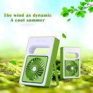 Mystery USB Mini Portable Exqusite Fan Personal Battery Operated Handheld USB Fan Summer Cooling Fan USB Rechargeable... N4