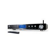 Grace Digital Audio GDI-IRDT200 Tuner Wi-Fi Radio Wireless Radio &amp; Media Streamer