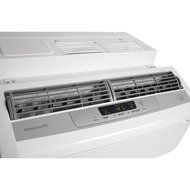 Frigidaire 6,000 BTU 115V Window-Mounted Low Profile Air Conditioner with Full-Function Remote Control N2