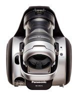 PANASONIC cyclone cleaner MC-SR31G-S N3