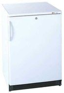 Summit VT65 AccuCold 24" Laboratory Upright Freezer with 3.5 cu. ft. Capacity Manual Defrost Factory Installed...