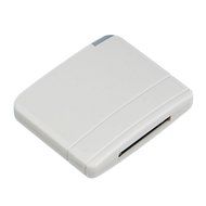 Goliton&reg; 30 Pin Bluetooth Music Audio Receiver A2DP Audio Adapter for iPod iPhone iPad Speaker N2