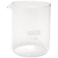 La Cafetiere 4-Cup Replacement Beaker