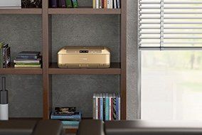 Canon MG7720 Wireless All-In-One Printer with Scanner and Copier: Mobile and Tablet Printing, with Airprint and... N4