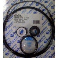 Aladdin Equipment GOKIT2 Pool Pump Seal Repair Kit For Hayward Super II by Aladdin Equipment