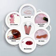 Ocathnon Mini Portable Washer Ultrasonic Laundry Handheld Washing Machine Electric Stain Remover Machine for for... N9