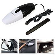 Keynice Car Vacuum Cleaner, 45W 12V Dust Vacuum Portable Handheld Auto Vacuum Cleaner Auto Lightweight Cleaner...