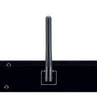 Yamaha RX-V577 7.2-channel Wi-Fi Network AV Receiver with AirPlay N2