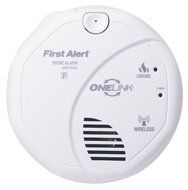 BRK/First Alert SA511B Smoke Alarm by First Alert