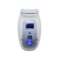 New 90% hospital use medical portable oxygen concentrator generator home with adjustable 1-5LPM adjustable oxygen...