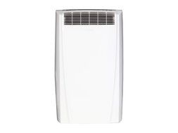 Haier 10,000-btu Portable Air Conditioner &amp; Dehumidifier, White