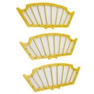 First4Spares Filter For iRobot Filter 3-Pack, 500 Series Roomba