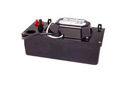 Soleus Air 20+ULS Water Pump For Portable Air Conditioners, Pump has a internal tank that condensate drains into...