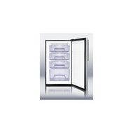 FS408BLBI7SSHV SUMMIT N4