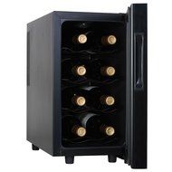KingsBottle 32 Bottle Thermoelectric Wine Cooler N7