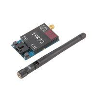 TS832 32Ch 600mw 3.5km Wireless 5.8G AV Transmitter Power Off Memory for FPV N3