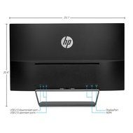 HP ENVY 32-Inch QHD Media Display with Bang &amp; Olufsen Speakers N11
