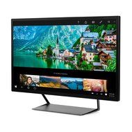 HP ENVY 32-Inch QHD Media Display with Bang &amp; Olufsen Speakers N12