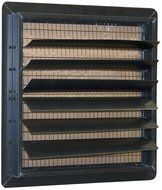 Portacool LOUVER-KIT-48 Louver Kit for 48-Inch Portacool Portable Evaporative Coolers