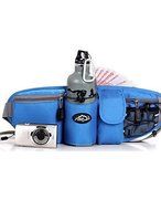SB@Outdoor Travel Bag Multi-function Mobile Phone Pocket Sports Leisure Purses Run Kettle Package SB02 N5