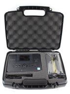 XPACK Portable Travel Hard Case for Selphy Printer CP1200,CP910 N4
