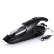 Keynice Car Vacuum Cleaner, Black12V,80W 3 in 1 Multifunctional Cyclonic Dry Auto Vacuum Cleaner Handheld Vacuum...