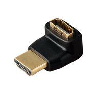 VGA to HDMI Adapter, VANDESAIL&reg; HDMI Female to VGA Male Converter Gold Plated Plug with Audio Cable for PC HDTV... N9