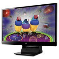 ViewSonic VX2370SMH-LED 23-Inch SuperClear IPS LED Monitor (Frameless Design, Full HD 1080p... N12