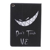 iPad Mini 1/2/3 Case, Firefish High Quality PU Leather Wallet Case [Card Pockets] and Kickstand Feature Case for... N270