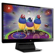 ViewSonic VX2370SMH-LED 23-Inch SuperClear IPS LED Monitor (Frameless Design, Full HD 1080p... N13