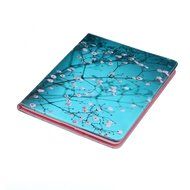 iPad Mini 1/2/3 Case, Firefish High Quality PU Leather Wallet Case [Card Pockets] and Kickstand Feature Case for... N271