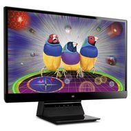 ViewSonic VX2370SMH-LED 23-Inch SuperClear IPS LED Monitor (Frameless Design, Full HD 1080p... N15