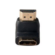 VGA to HDMI Adapter, VANDESAIL&reg; HDMI Female to VGA Male Converter Gold Plated Plug with Audio Cable for PC HDTV... N13