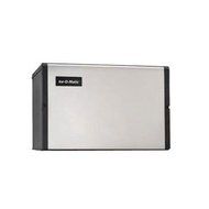 Ice-O-Matic ICE0406HA Air Cooled 505 Lb Half Cube Ice Machine