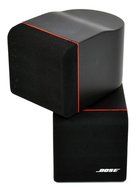 BOSE DOUBLE CUBE SPEAKER 1st/gen.REDLINE BLACK[1ea]