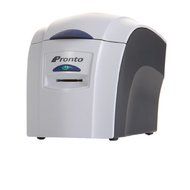 Magicard Pronto Single Sided Card Printer N3