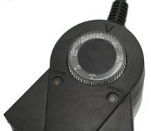 24-hour Plug-in UL Outdoor Photoelectric Timer with Three 3-pin Grounded &amp; Polarized Outlets, 13 Amp Heavy-duty... N20