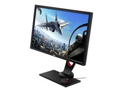 BenQ XL2411Z 144Hz 1ms 24 inch Gaming Monitor NVIDIA 3D Vision Supported seamless FPS RTS... N48
