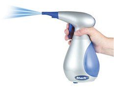 Euro-Pro Shark SC618C Steam-in-a-Bottle, Hard-Surface Steam Cleaner