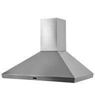 CAVALIERE 36" Wall Mounted Stainless Steel Kitchen Range Hood 900 CFM SV218F-36 N2