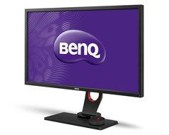 BenQ XL2411Z 144Hz 1ms 24 inch Gaming Monitor NVIDIA 3D Vision Supported seamless FPS RTS... N50