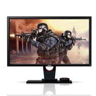 BenQ XL2411Z 144Hz 1ms 24 inch Gaming Monitor NVIDIA 3D Vision Supported seamless FPS RTS... N52