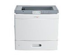 Lexmark 47B0000 C792e - Printer - color - laser - Legal, A4 - 2400 x 600 dpi - up to 50 ppm (mono) / up to 50...