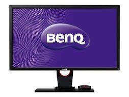 BenQ XL2411Z 144Hz 1ms 24 inch Gaming Monitor NVIDIA 3D Vision Supported seamless FPS RTS... N53