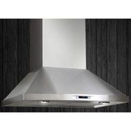 PILATO 30" WALL MOUNT 600 CFM 2012